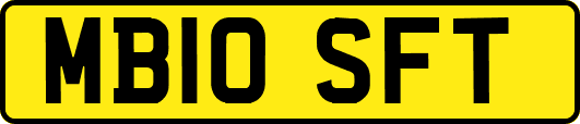 MB10SFT