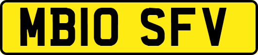 MB10SFV