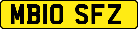 MB10SFZ