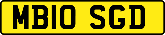 MB10SGD