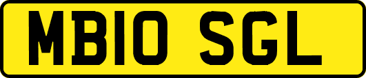MB10SGL