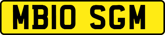 MB10SGM