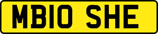 MB10SHE