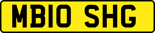 MB10SHG