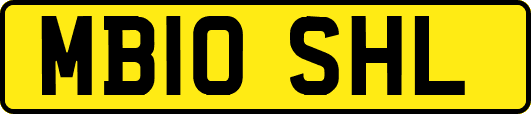 MB10SHL