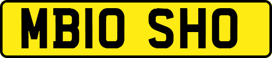 MB10SHO
