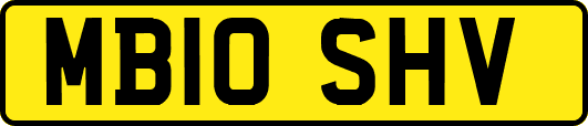 MB10SHV