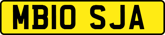 MB10SJA