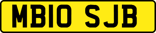 MB10SJB