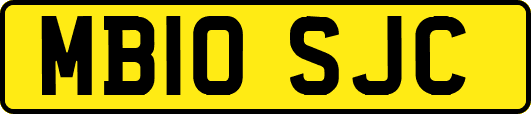 MB10SJC