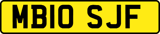 MB10SJF