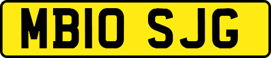 MB10SJG