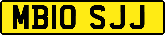 MB10SJJ