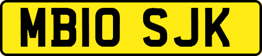 MB10SJK