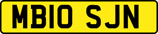 MB10SJN