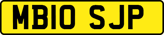 MB10SJP