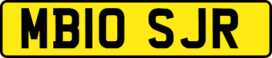 MB10SJR