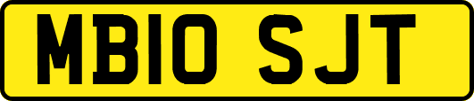 MB10SJT