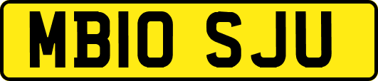 MB10SJU