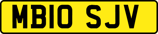 MB10SJV