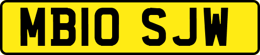 MB10SJW
