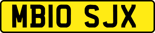 MB10SJX