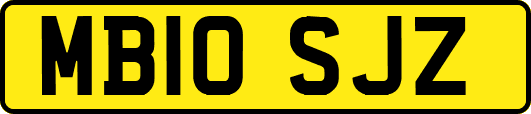 MB10SJZ
