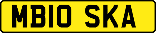 MB10SKA