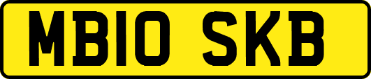 MB10SKB