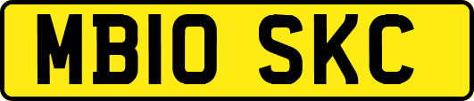 MB10SKC