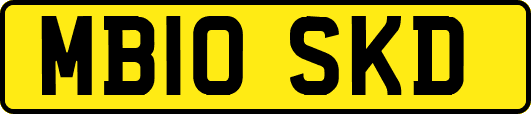 MB10SKD