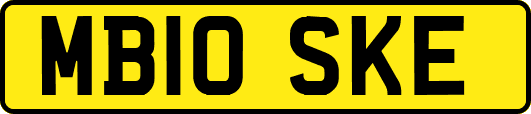 MB10SKE