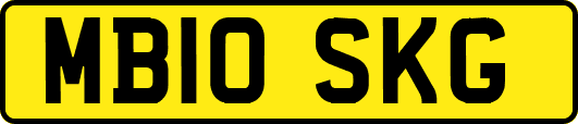 MB10SKG