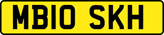 MB10SKH