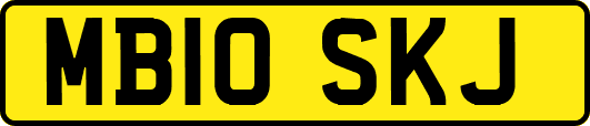 MB10SKJ