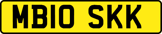 MB10SKK