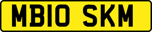 MB10SKM