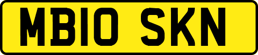 MB10SKN