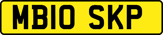 MB10SKP
