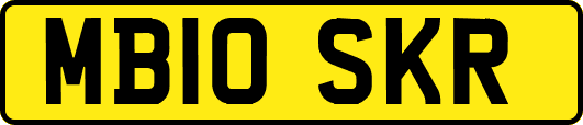 MB10SKR