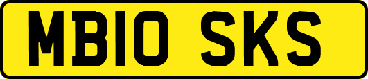 MB10SKS