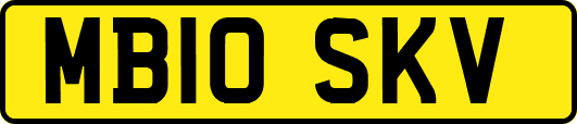 MB10SKV