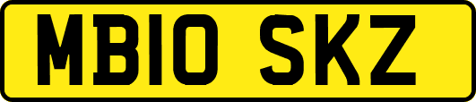 MB10SKZ