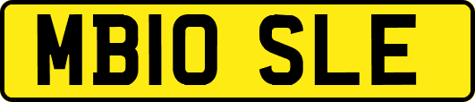 MB10SLE
