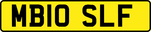 MB10SLF