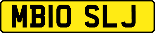MB10SLJ