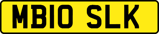 MB10SLK