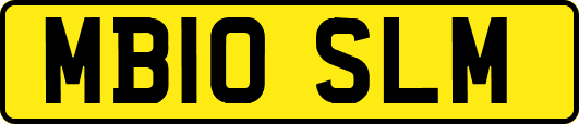 MB10SLM