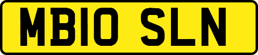 MB10SLN