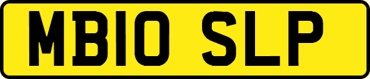 MB10SLP